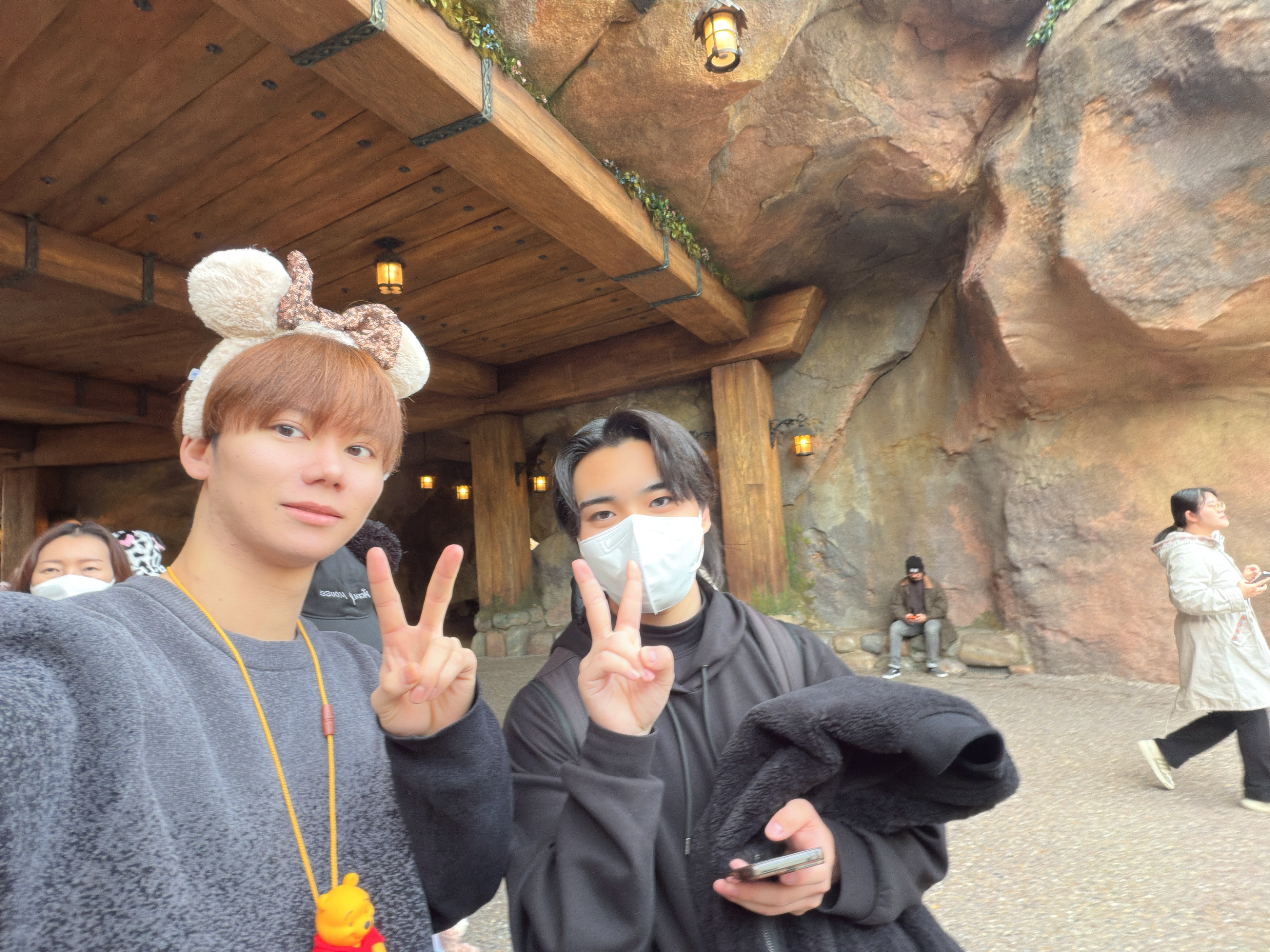 東京ディズニーシー